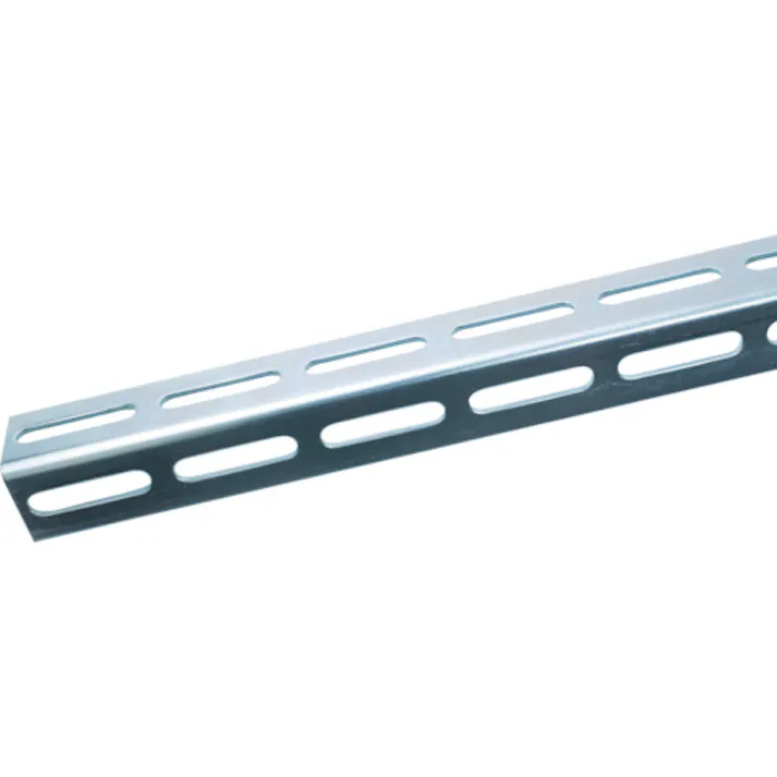 【CAINZ-DASH】アカギ アングル“ユニクロハヤウマW” 1800mm A12225-0022【別送品】