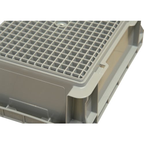 CAINZ-DASH】積水テクノ成型 T型コンテナ底面強化タイプ T－9