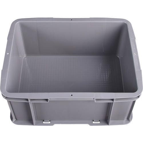 CAINZ-DASH】積水テクノ成型 T型コンテナ T－28－2 T-28-2【別送