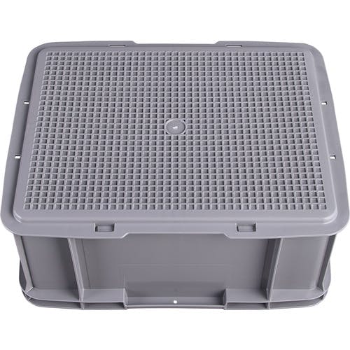 CAINZ-DASH】積水テクノ成型 T型コンテナ T－28－2 T-28-2