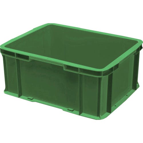 【CAINZ-DASH】積水テクノ成型 Ｔ型コンテナ　Ｔ－２８－２ T-28-2【別送品】