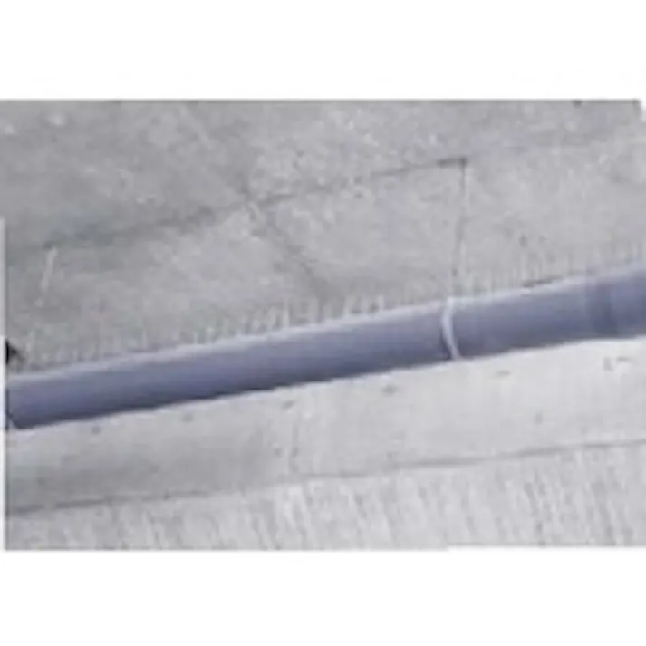 【CAINZ-DASH】積水テクノ成型 ハトプロテクター 1型 グレー THPMH【別送品】