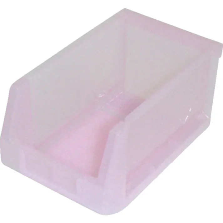 【CAINZ-DASH】積水テクノ成型 TB-1 スケルトングリーン TB1SG【別送品】