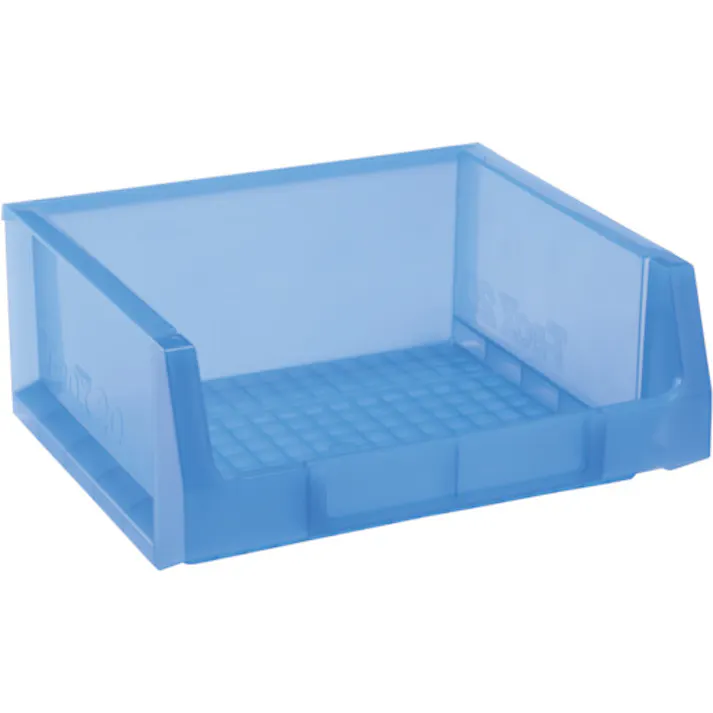 【CAINZ-DASH】積水テクノ成型 TB-20 スケルトンブルー TB20SB【別送品】