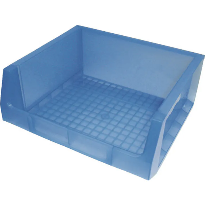 【CAINZ-DASH】積水テクノ成型 TB-20 スケルトンブルー TB20SB【別送品】