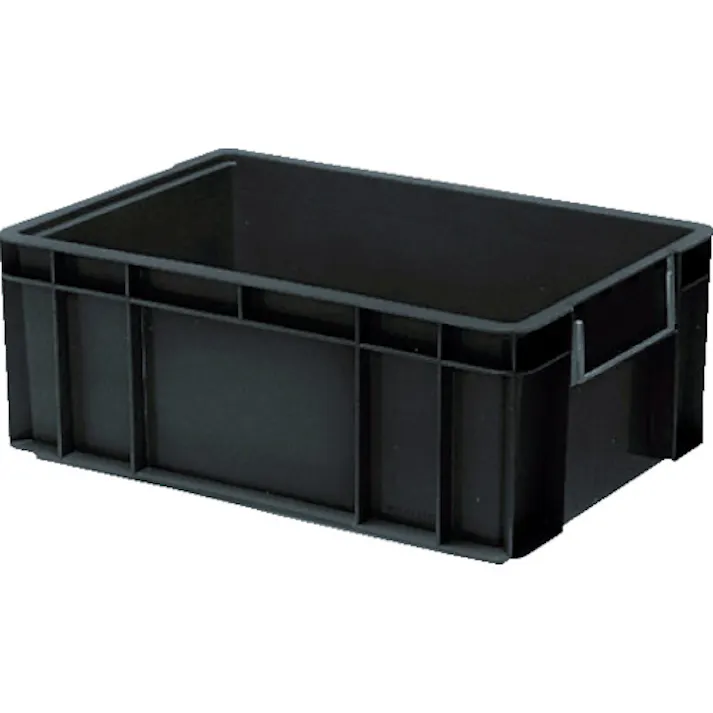 【CAINZ-DASH】積水テクノ成型 導電コンテナ ECPZ-0005 ECPZ-0005【別送品】