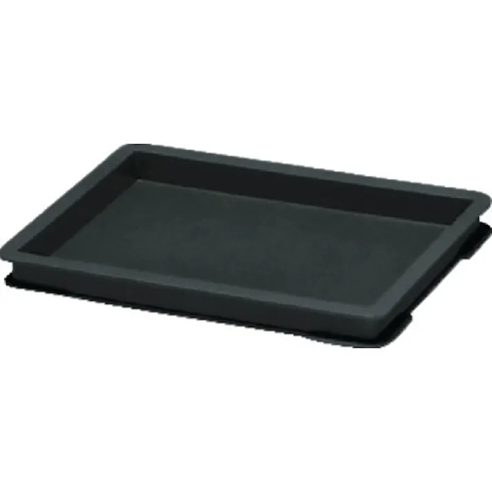 【CAINZ-DASH】積水テクノ成型 導電コンテナ ECPZ-0005 ECPZ-0005【別送品】