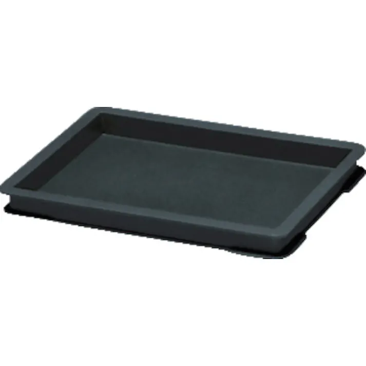 【CAINZ-DASH】積水テクノ成型 導電コンテナ ECPZ-0006 ECPZ-0006【別送品】