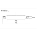 【CAINZ-DASH】武蔵オイルシール工業 シールワッシャ　ＳＷ　３Ｘ６．４－Ｎ（１０個入） SW 3-6.4【別送品】