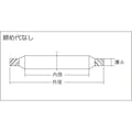 【CAINZ-DASH】武蔵オイルシール工業 シールワッシャ　ＳＷＳ　１０Ｘ１７－Ａ（１０個入） SWS 10-17【別送品】