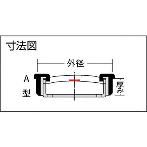 CAINZ-DASH】武蔵オイルシール工業 オイルレベルゲージ 外径３０ｍｍ 