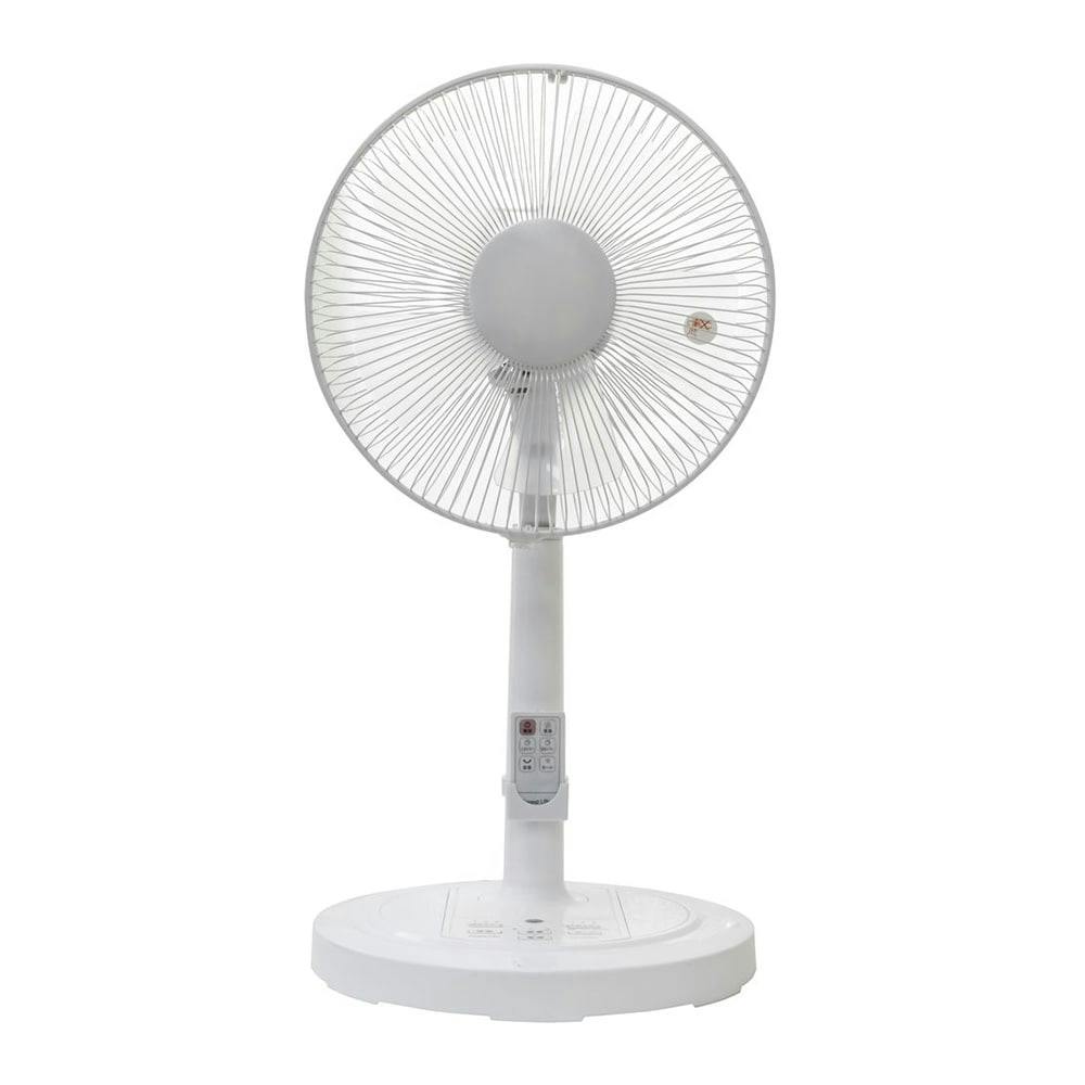 店舗限定 フィフティ リモコン式リビング扇風機 Fle R310 ホームセンター通販 カインズ