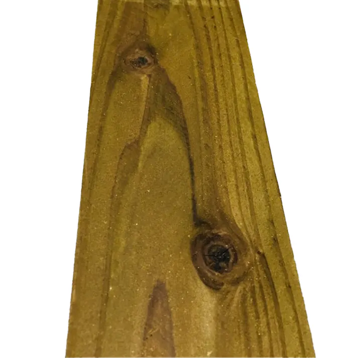 防腐根太インゴ2寸 幅60mm 長さ3000mm 厚さ45mm【SU】