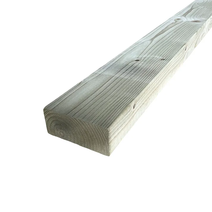 ACQ防腐木材 2×4×9F 幅89mm 長さ2730mm 厚さ38mm【SU】