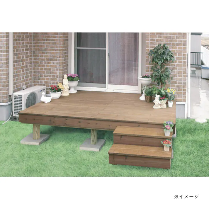国産 サーモウッド 幅140mm 長さ2000mm 厚さ25mm