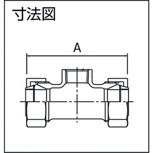 CAINZ-DASH】リケン ねじ込み管継手 LAカップリング HI－LA型