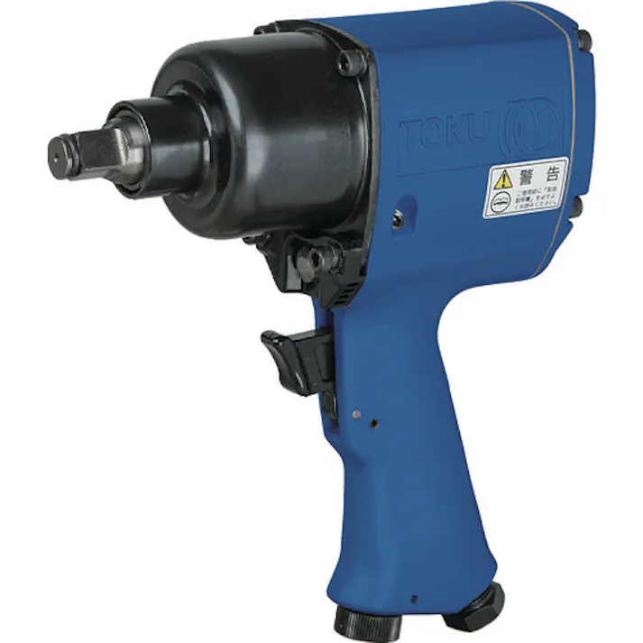 【CAINZ-DASH】東空販売 強力型インパクトレンチ1/2 MI-17 MI-17【別送品】