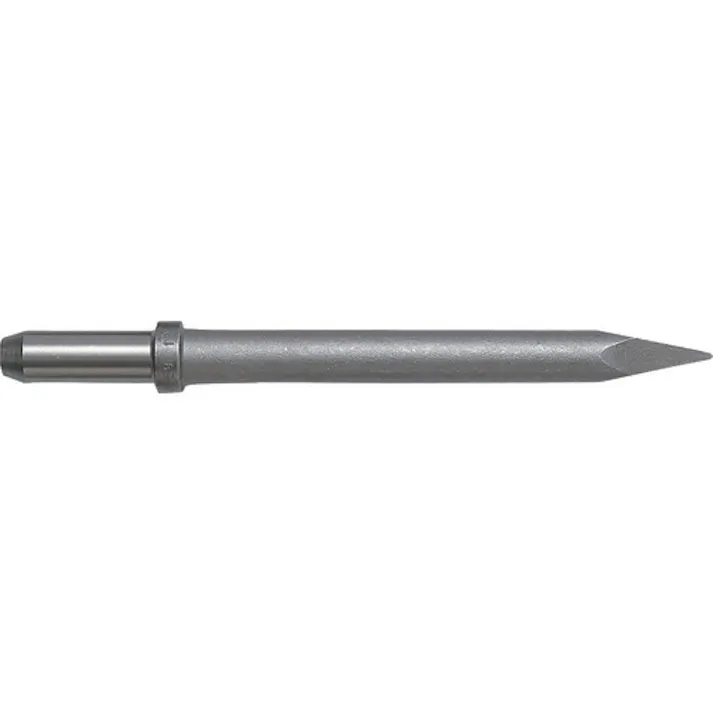 【CAINZ-DASH】東空販売 TCB-200用ブレーカチゼル450mm A00020030【別送品】