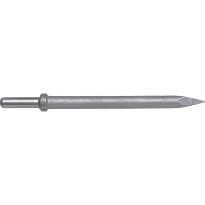 【CAINZ-DASH】東空販売 AA-1.3B、3B用小型スチール350mm チゼル丸タイプ A00030080【別送品】