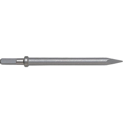 東空販売 AA-0B用小型スチール220mm チゼル角タイプ A00030010 コンクリートブレーカー 東空販売 AA-0B用小型スチール220mm チゼル角タイプ A00030010 コンクリートブレーカー