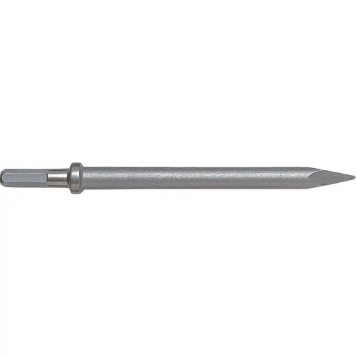 【CAINZ-DASH】東空販売 AA-0B用小型スチール220mm チゼル角タイプ A00030010【別送品】