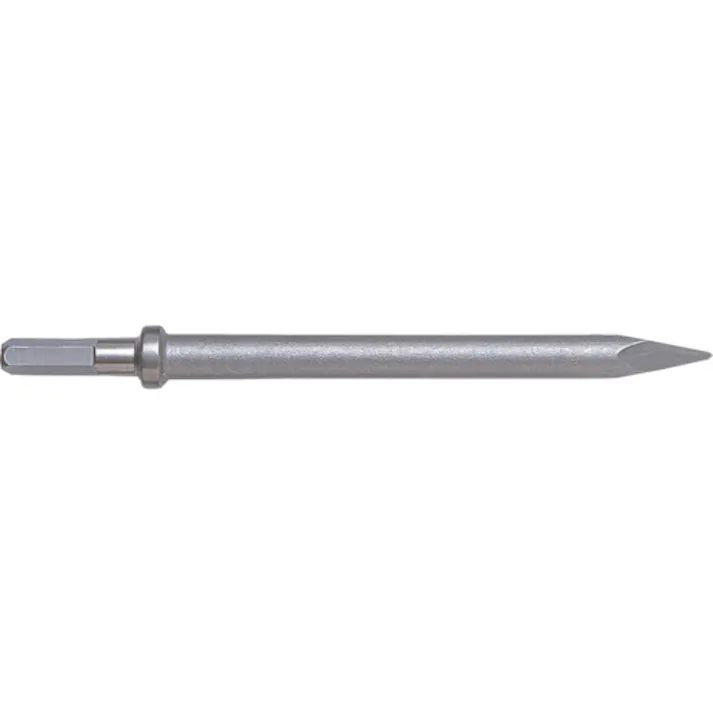 【CAINZ-DASH】東空販売 AA-1.3B、3B用小型スチール250mm チゼル角タイプ A00030030【別送品】
