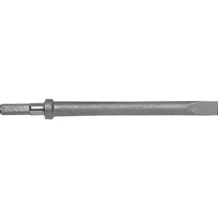 【CAINZ-DASH】東空販売 AA-1.3B、3B用ストレート平300×20(幅) チゼル角タイプ A0003005A【別送品】