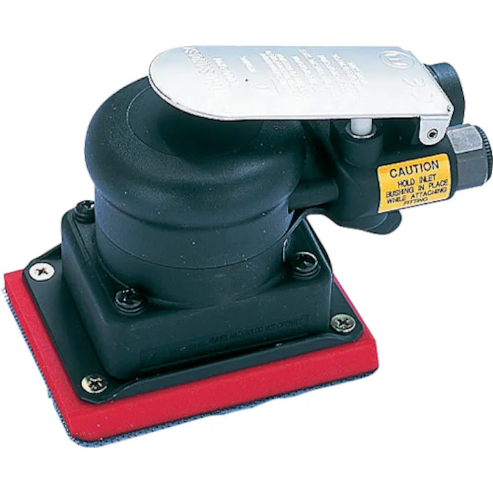 【CAINZ-DASH】東空販売 オービタルサンダ 非吸塵式 ビニールフェース のり式 MS-630N4-V【別送品】