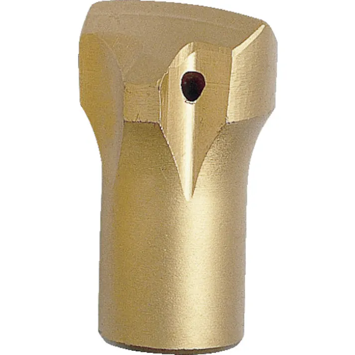 【CAINZ-DASH】東空販売 テーパーカービット ビットサイズ32mm A00510140【別送品】