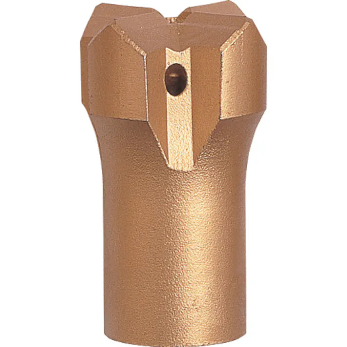 【CAINZ-DASH】東空販売 テーパークロスビット ビットサイズ32mm A00511100【別送品】