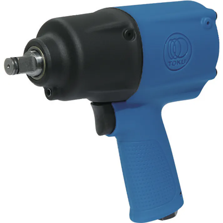 【CAINZ-DASH】東空販売 ハイパワーインパクトレンチ1/2 MI-17C MI-17C【別送品】