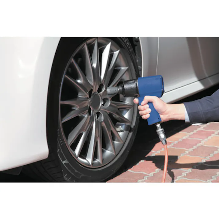 【CAINZ-DASH】東空販売 ハイパワーインパクトレンチ1/2 MI-17C MI-17C【別送品】