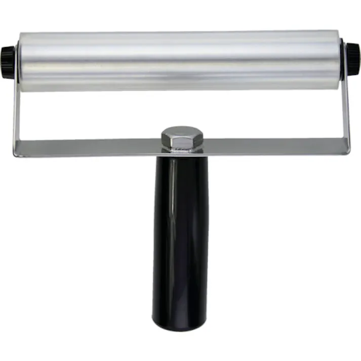 【CAINZ-DASH】アトム興産 導電性異物除去具 ペタローラー PR316C【別送品】