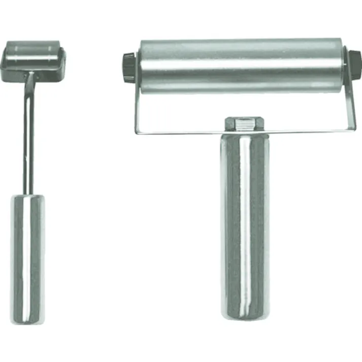 【CAINZ-DASH】アトム興産 導電性異物除去具 ペタローラーAS導電性 PR215-AS【別送品】