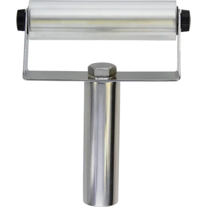 【CAINZ-DASH】アトム興産 導電性異物除去具 ペタローラーAS導電性 PR311C-AS【別送品】