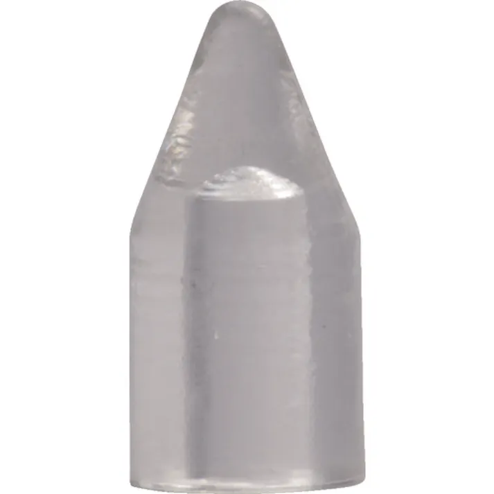 【CAINZ-DASH】アトム興産 導電性ペンゴムペンシル型10個 PG【別送品】