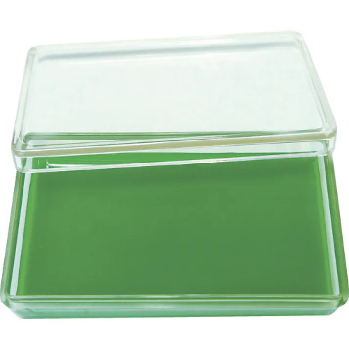 【CAINZ-DASH】アトム興産 導電性容器 パーツキーパー2 小 PK23463【別送品】