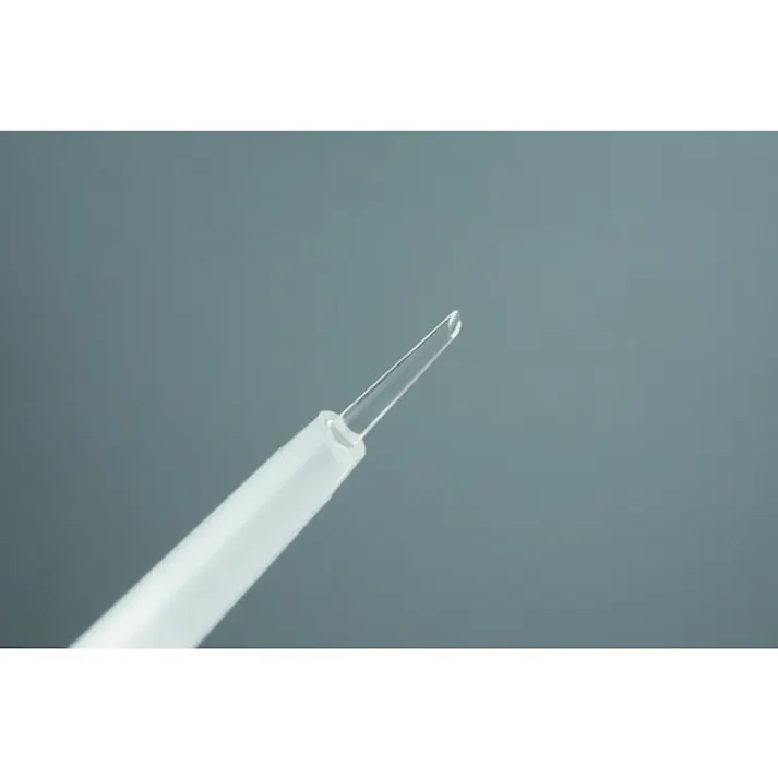 【CAINZ-DASH】アトム興産 導電性異物除去具 導電性05ペタスティック (48本入) MP-0548-AS【別送品】