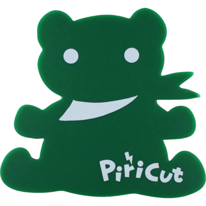 【CAINZ-DASH】アトム興産 静電気対策シート ワンタッチピリカット リッピ(緑) PCM004【別送品】