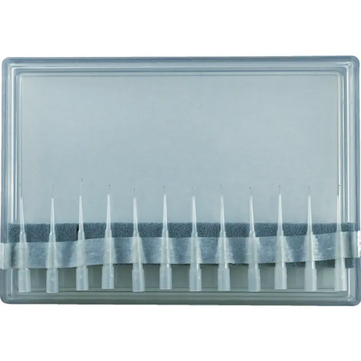 【CAINZ-DASH】アトム興産 導電性異物除去具 ペタミクロン400 (24本入) PMC400-AS【別送品】