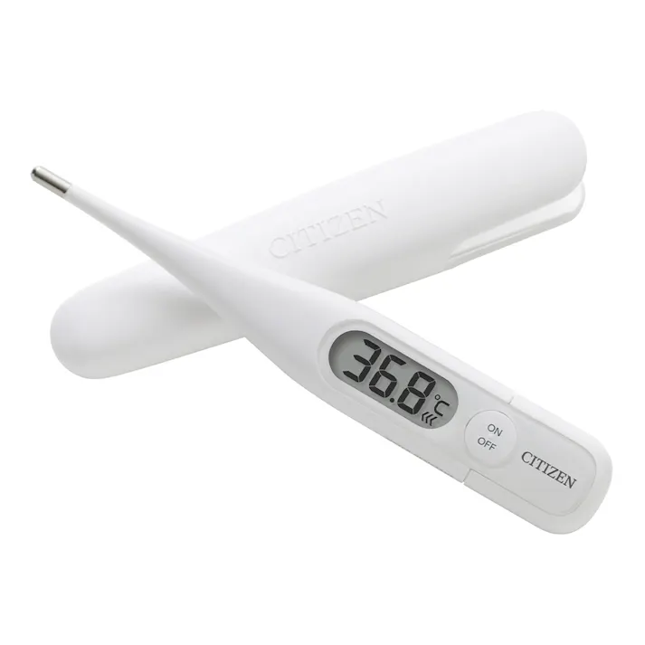シチズン 電子体温計 CTE501-E