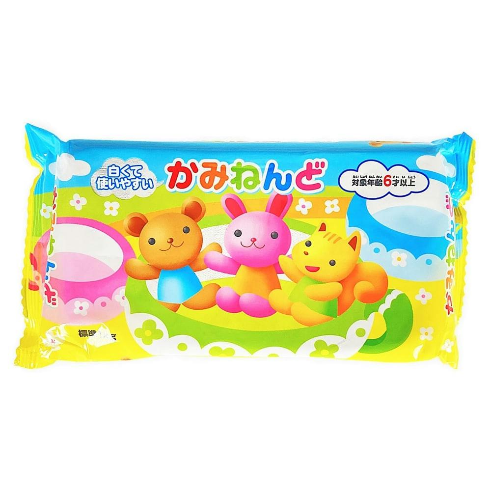 SFJ 紙ねんど1kg(販売終了)