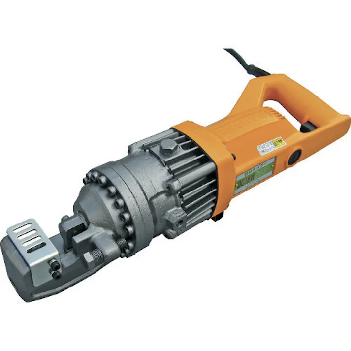 【CAINZ-DASH】IKK 鉄筋カッター DC-16W【別送品】