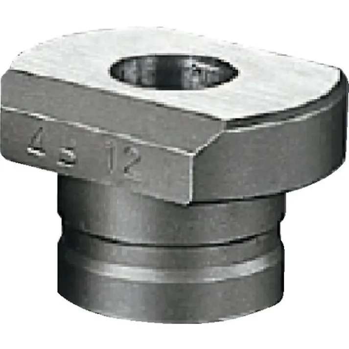 【CAINZ-DASH】IKK 丸穴ダイス11mm 4P1165【別送品】