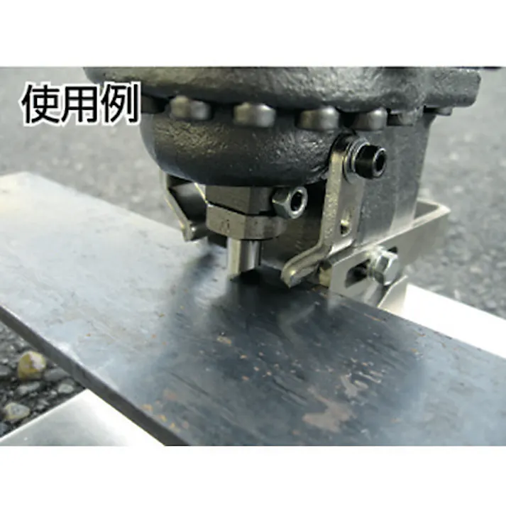 【CAINZ-DASH】IKK 丸穴ダイス11mm 4P1165【別送品】