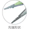 【CAINZ-DASH】カハラジャパン 6.5inchアルミプライヤー&マルチホルダー AP65-PUSL【別送品】