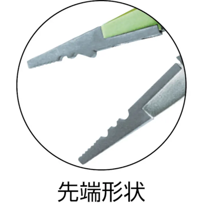 【CAINZ-DASH】カハラジャパン 6.5inchアルミプライヤー&マルチホルダー AP65-PUSL【別送品】