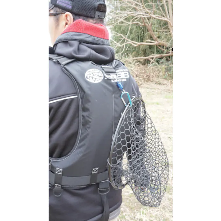 【CAINZ-DASH】カハラジャパン 先端工具ホルダ マグネットリリーサー(グレープ) MR-GU【別送品】