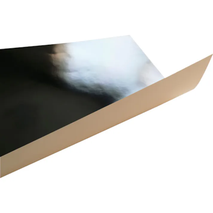 【CAINZ-DASH】欧文印刷 消せる紙ブラック A3 PNCGSA3B04【別送品】