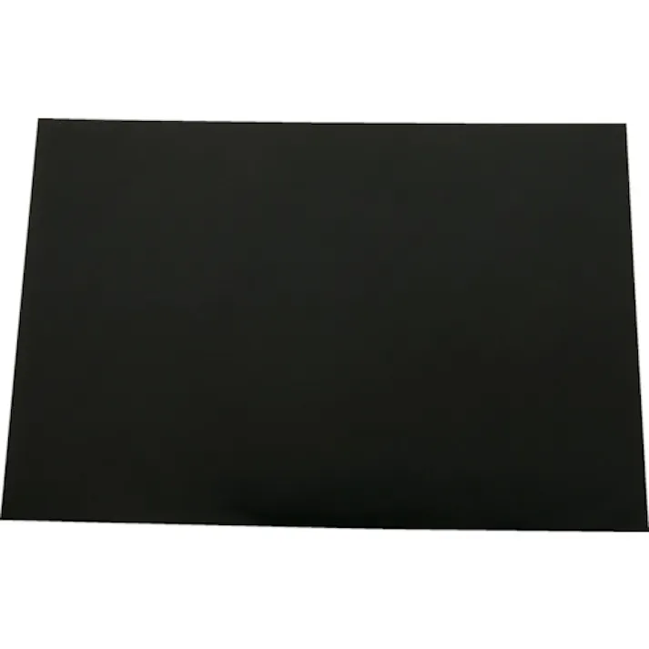 【CAINZ-DASH】欧文印刷 消せる紙ブラック A3 PNCGSA3B04【別送品】